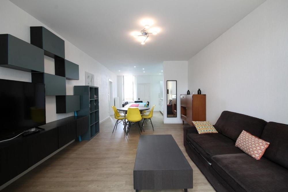 Appartements Le Cru Colbert Beaune  Dış mekan fotoğraf