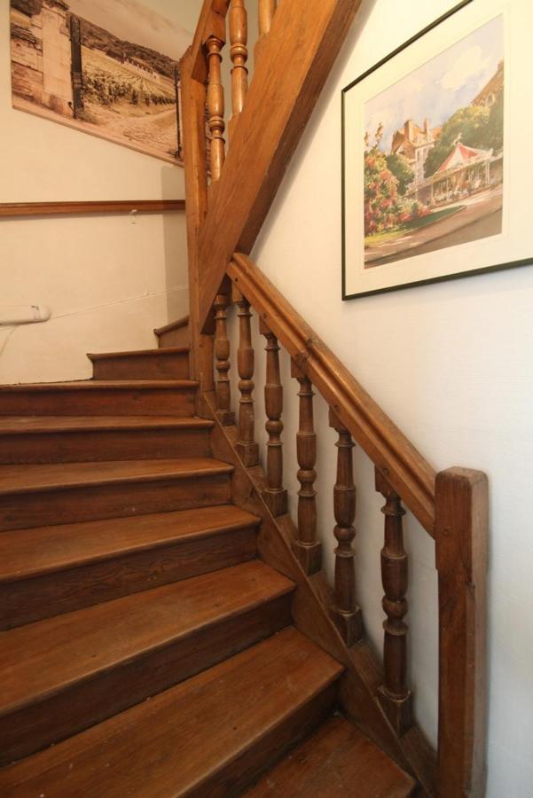 Appartements Le Cru Colbert Beaune  Dış mekan fotoğraf