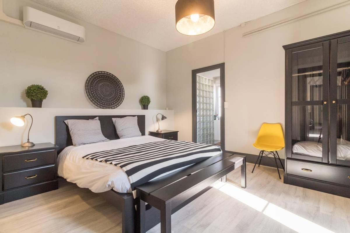 Appartements Le Cru Colbert Beaune  Dış mekan fotoğraf