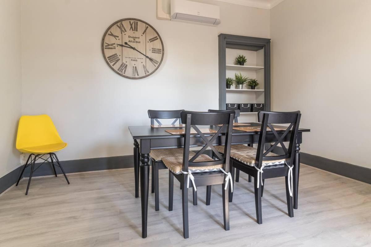 Appartements Le Cru Colbert Beaune  Dış mekan fotoğraf