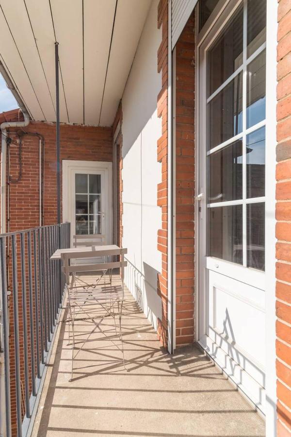 Appartements Le Cru Colbert Beaune  Dış mekan fotoğraf