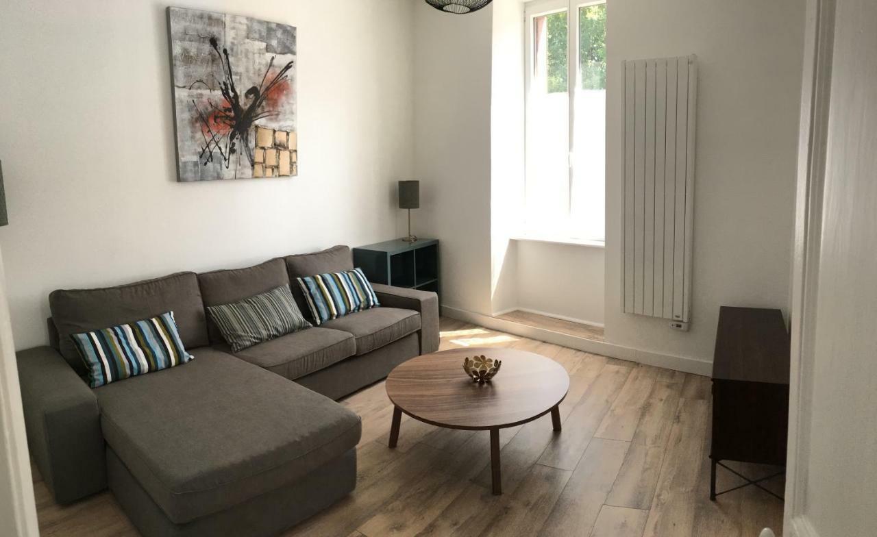Appartements Le Cru Colbert Beaune  Dış mekan fotoğraf
