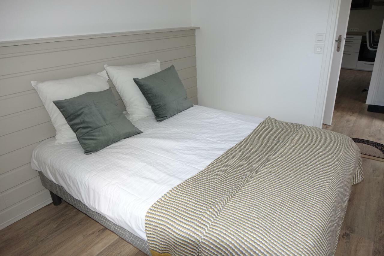 Appartements Le Cru Colbert Beaune  Dış mekan fotoğraf