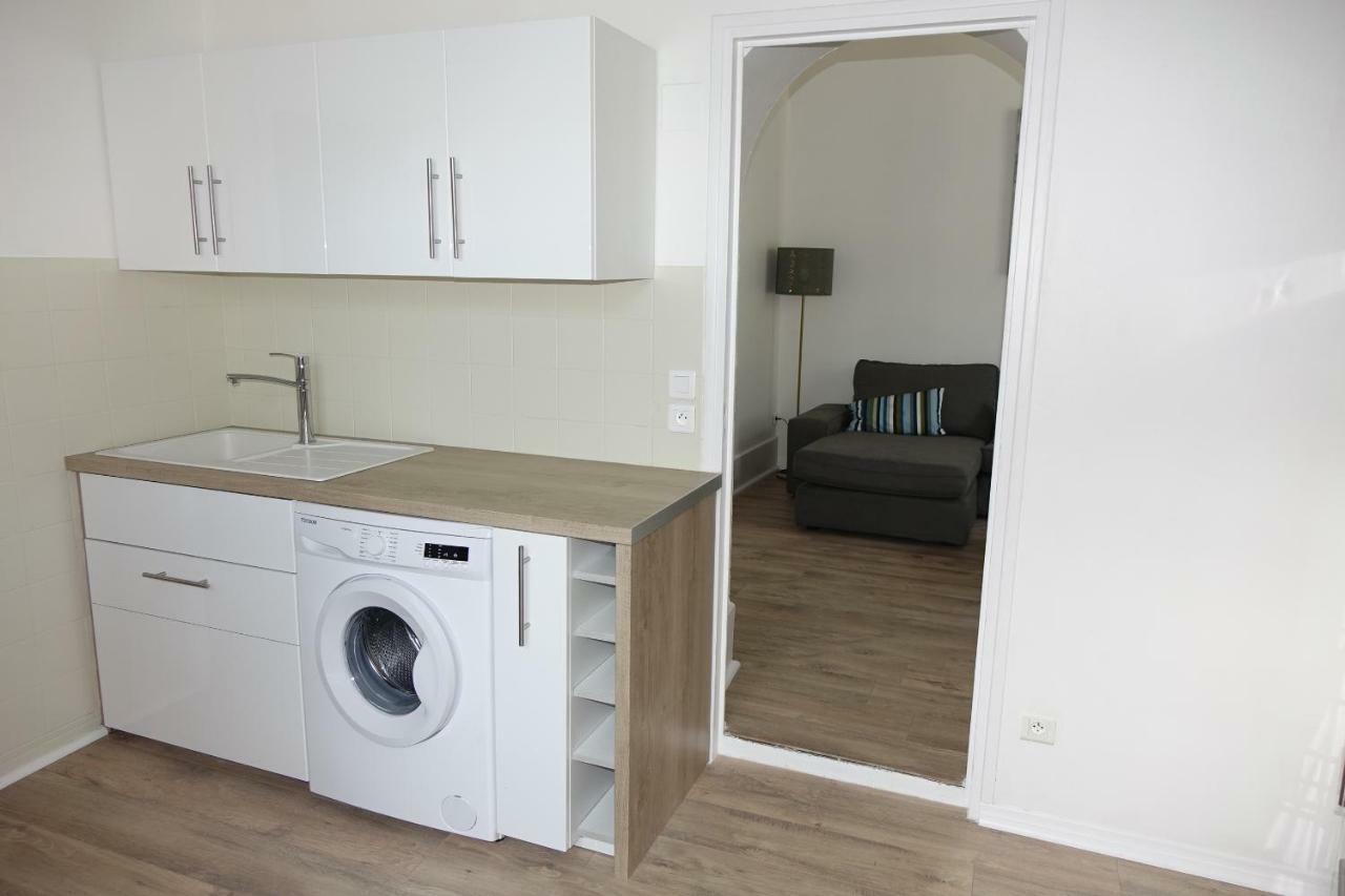 Appartements Le Cru Colbert Beaune  Dış mekan fotoğraf