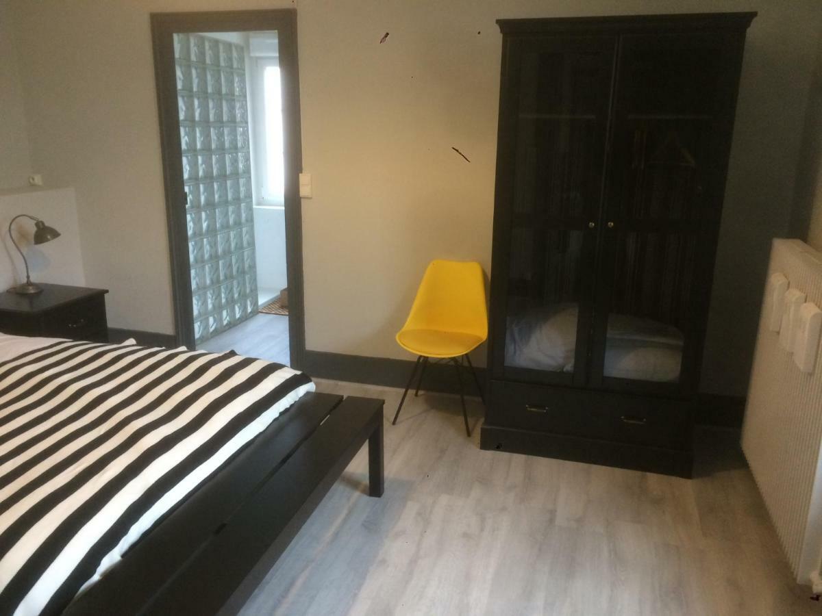 Appartements Le Cru Colbert Beaune  Dış mekan fotoğraf