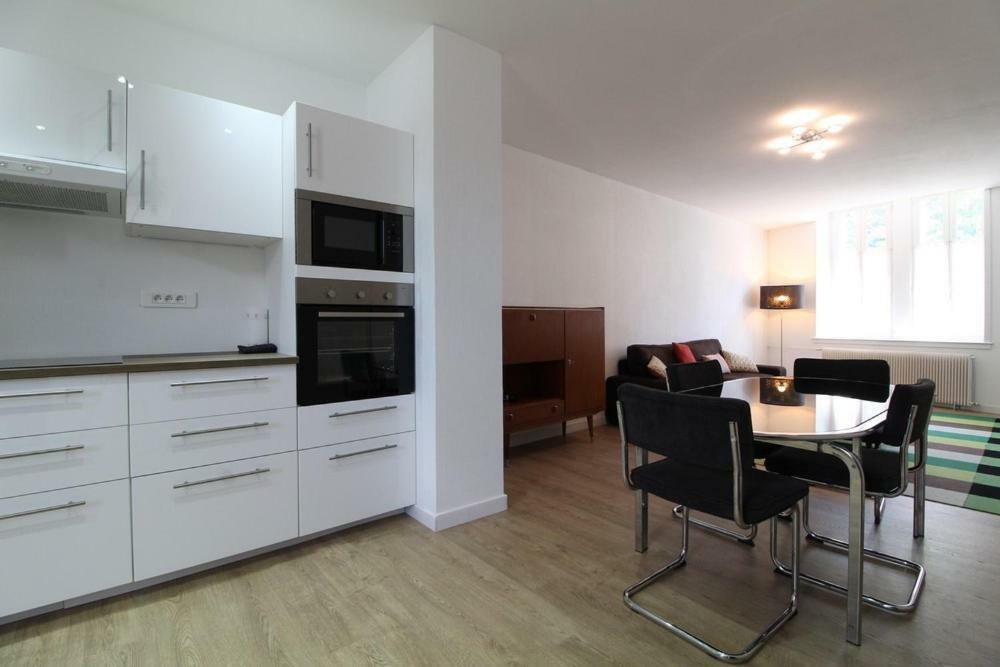 Appartements Le Cru Colbert Beaune  Dış mekan fotoğraf