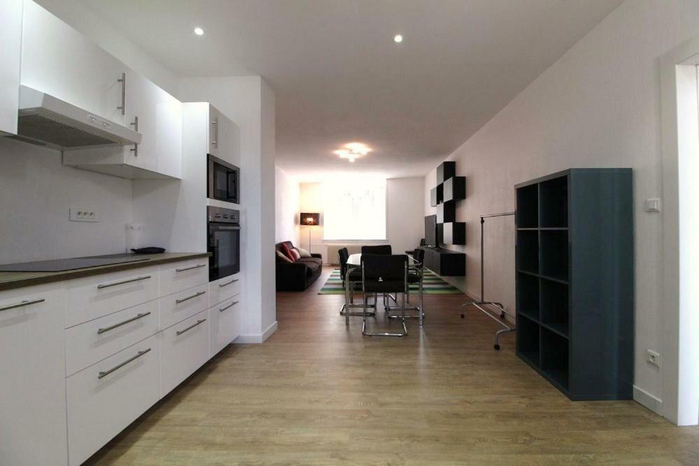 Appartements Le Cru Colbert Beaune  Dış mekan fotoğraf