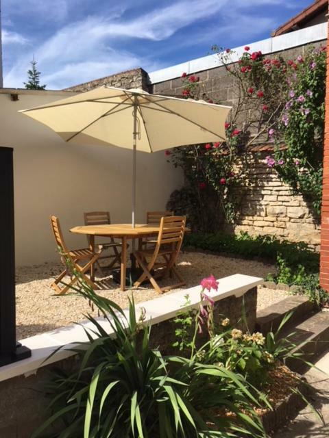 Appartements Le Cru Colbert Beaune  Dış mekan fotoğraf